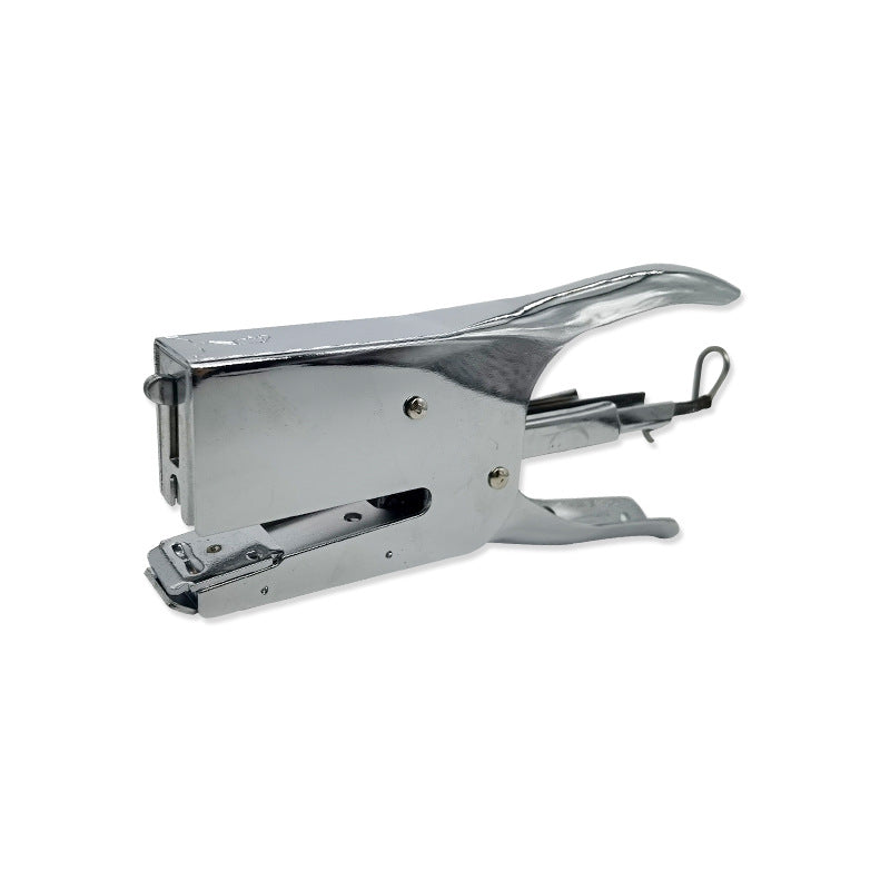 Office supplies stainless steel metal stapler